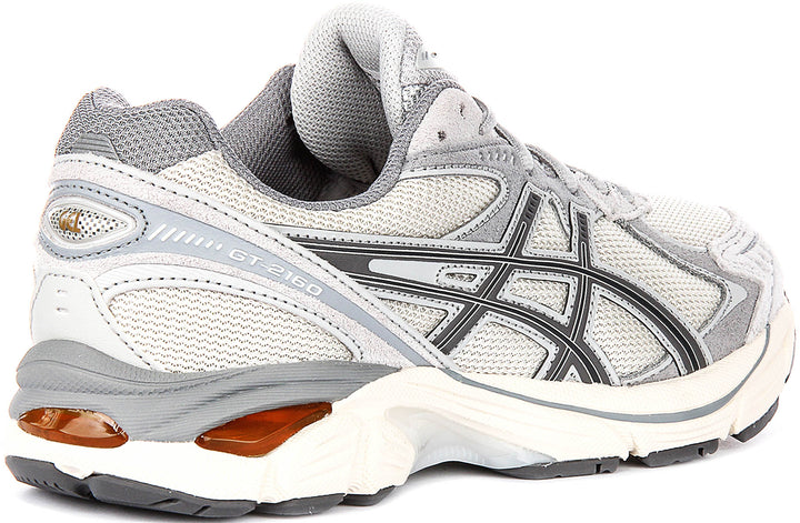 Asics GT 2160 In Light Grey For Women