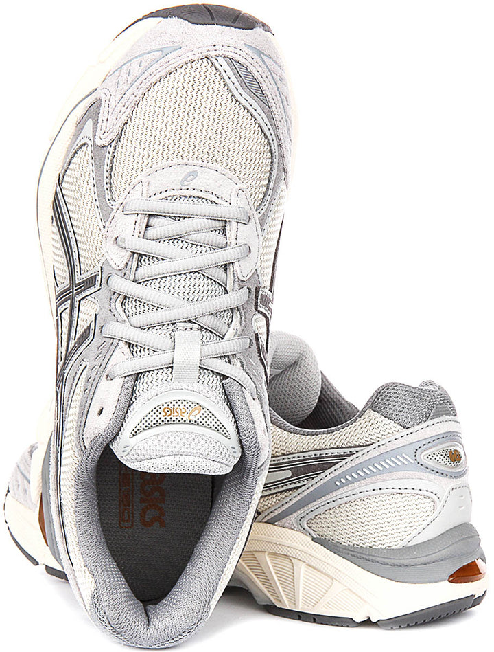 Asics GT 2160 In Light Grey For Women