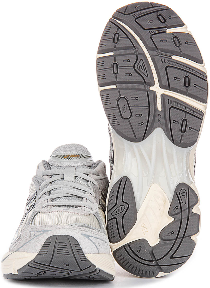 Asics GT 2160 In Light Grey For Women