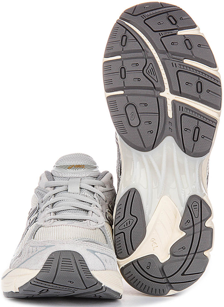 Asics GT 2160 In Light Grey For Women