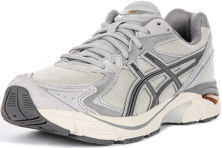 Asics GT 2160 In Light Grey For Women