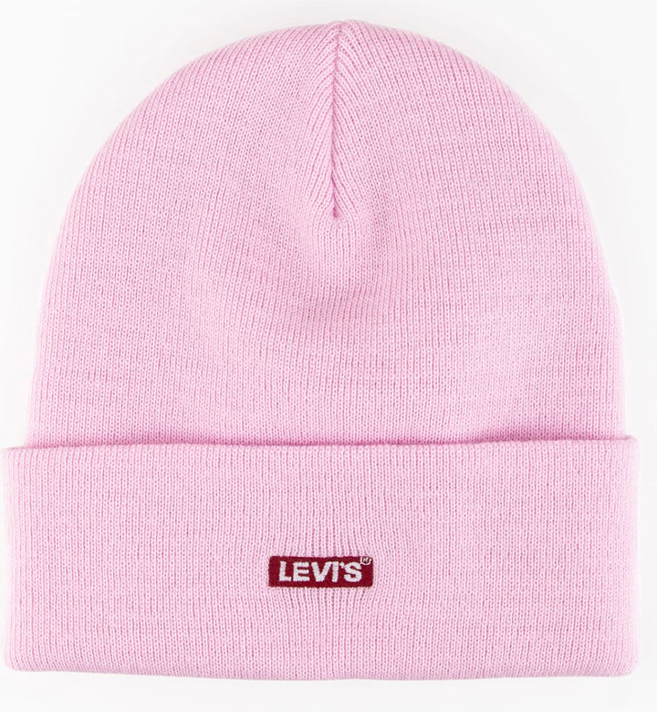 Levi's Baby Tab Logo Cappello da donna in rosa chiaro