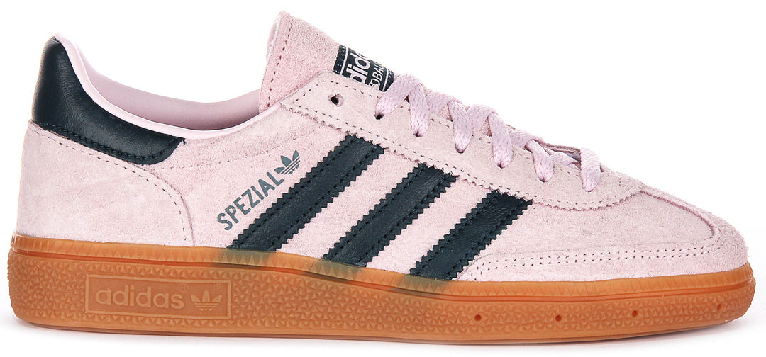 Adidas Spezial en Rose Clair pour Femme