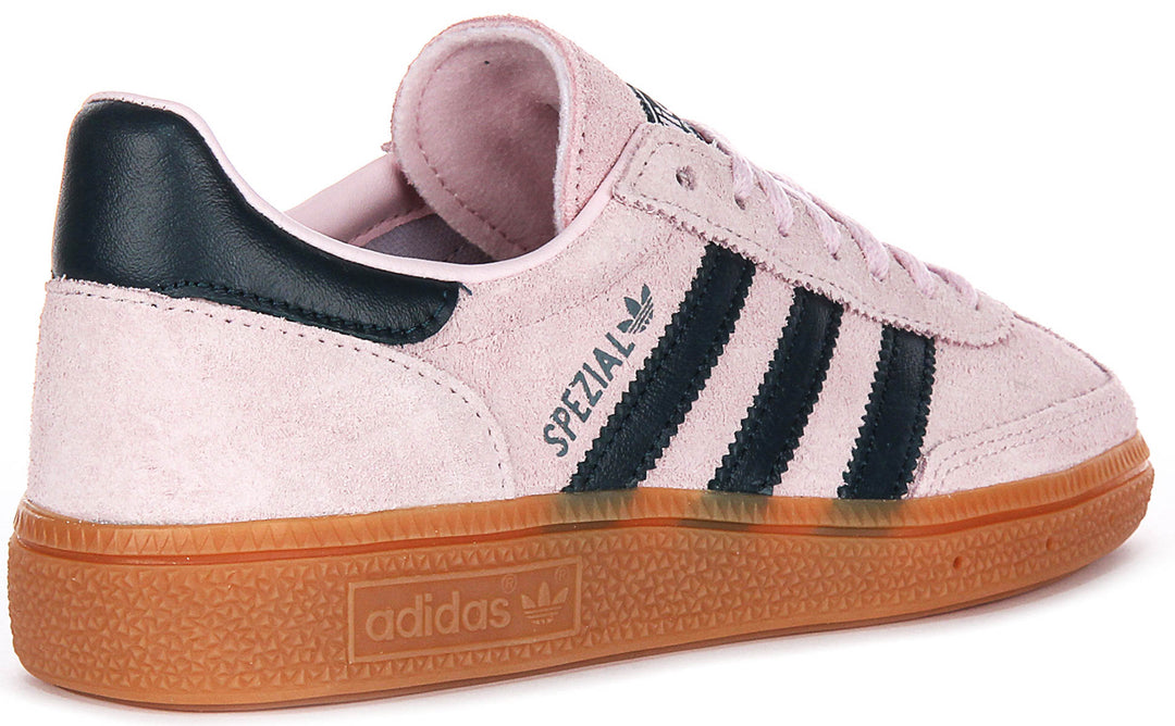 Adidas Spezial en Rose Clair pour Femme