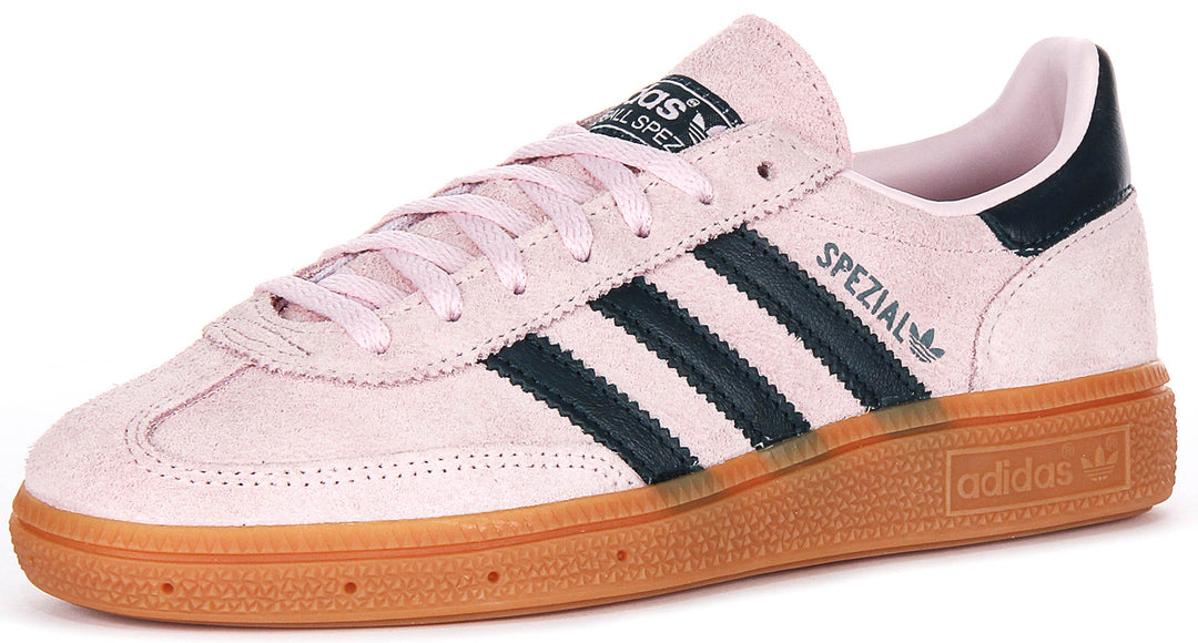 Adidas Spezial en Rose Clair pour Femme