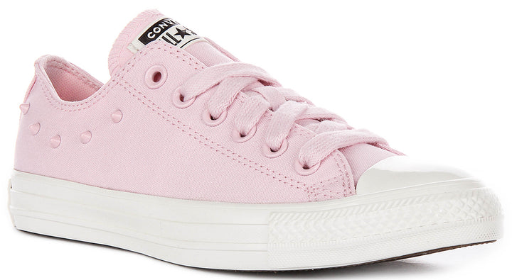 Converse A15509C In Light Pink For Unisex