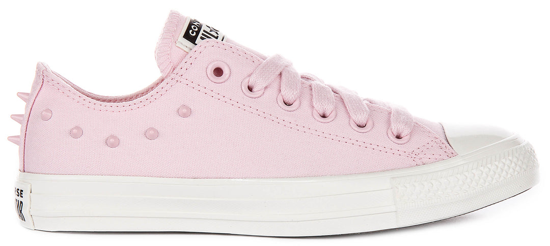 Converse A15509C In Light Pink For Unisex