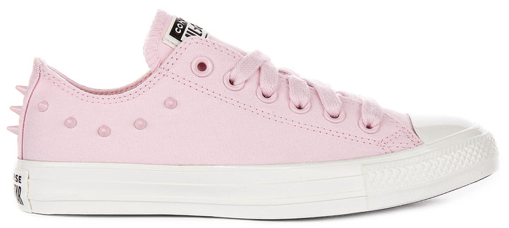Converse A15509C In Light Pink For Unisex