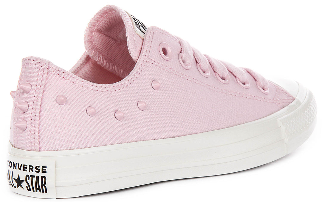 Converse A15509C In Light Pink For Unisex