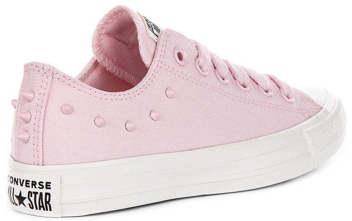 Converse A15509C In Light Pink For Unisex