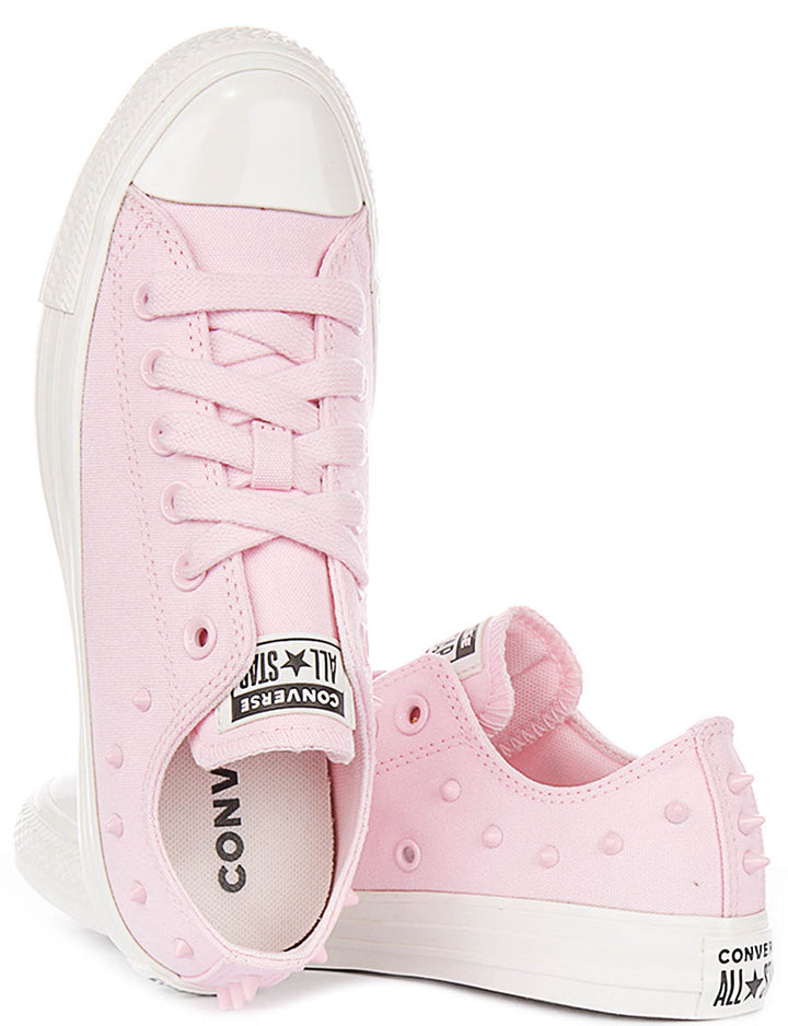 Converse A15509C In Light Pink For Unisex