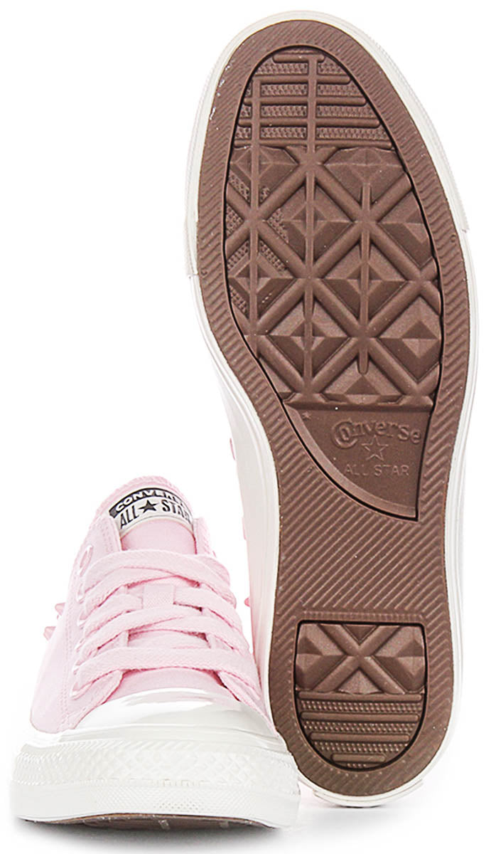Converse A15509C In Light Pink For Unisex