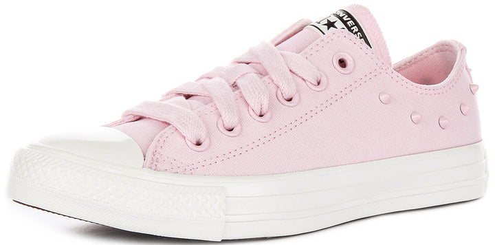 Converse A15509C In Light Pink For Unisex