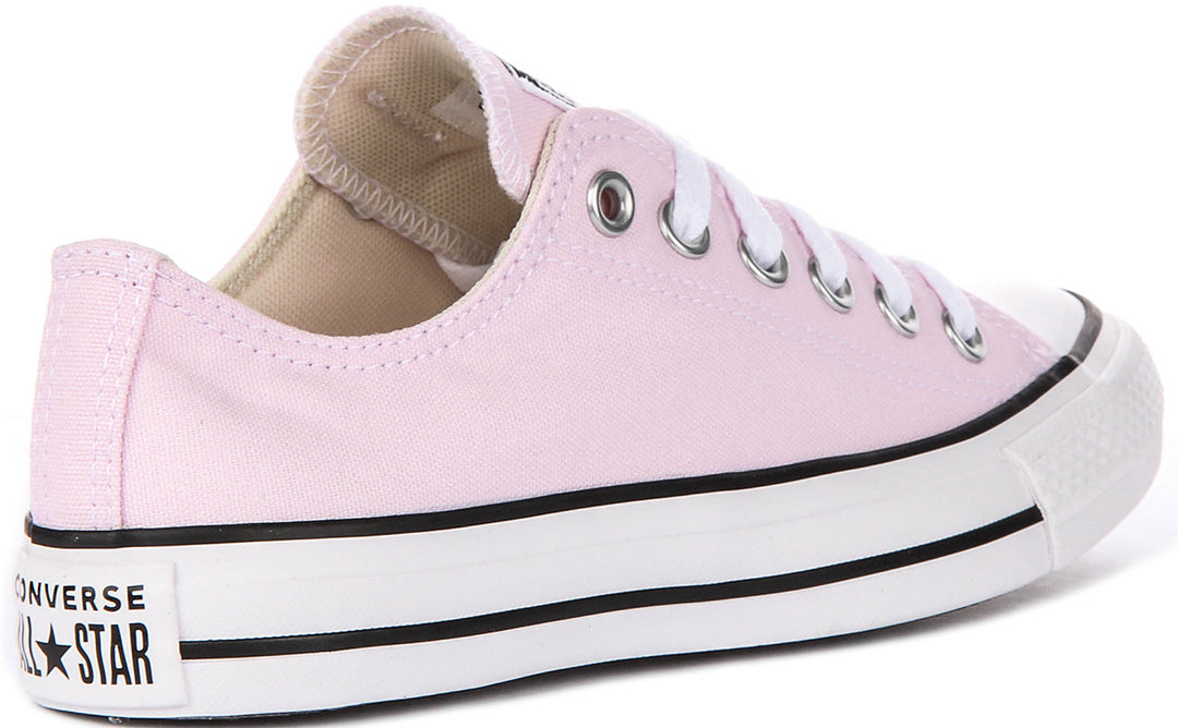 Converse A15959C In Light Pink For Unisex