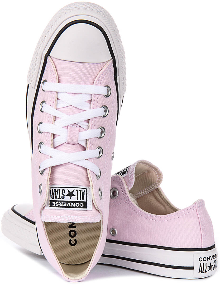 Converse A15959C In Light Pink For Unisex