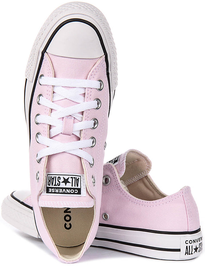 Converse A15959C In Light Pink For Unisex