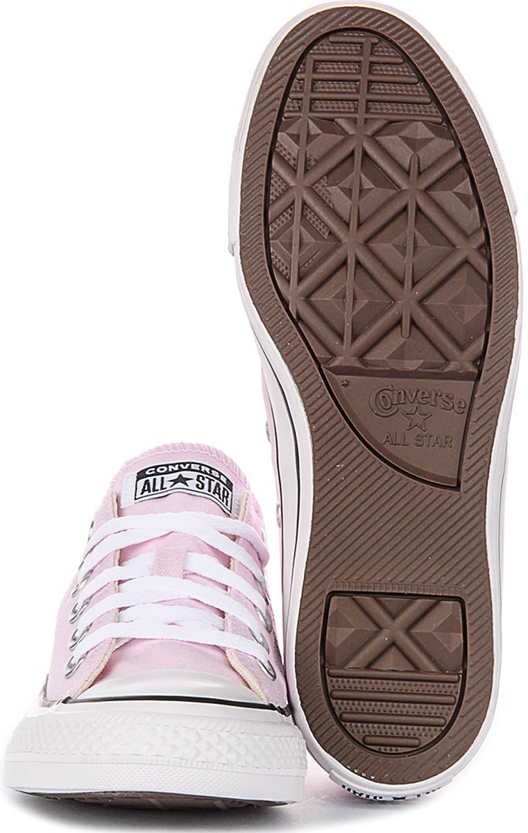 Converse A15959C In Light Pink For Unisex