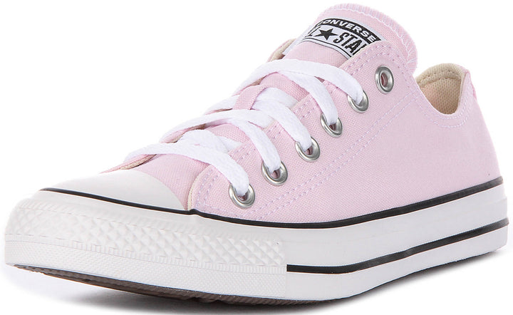 Converse A15959C In Light Pink For Unisex
