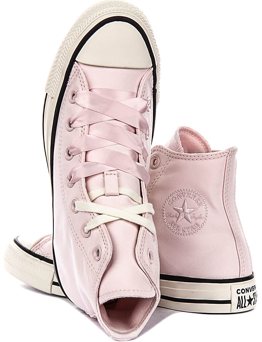 Converse A18909C In Light Pink For Unisex