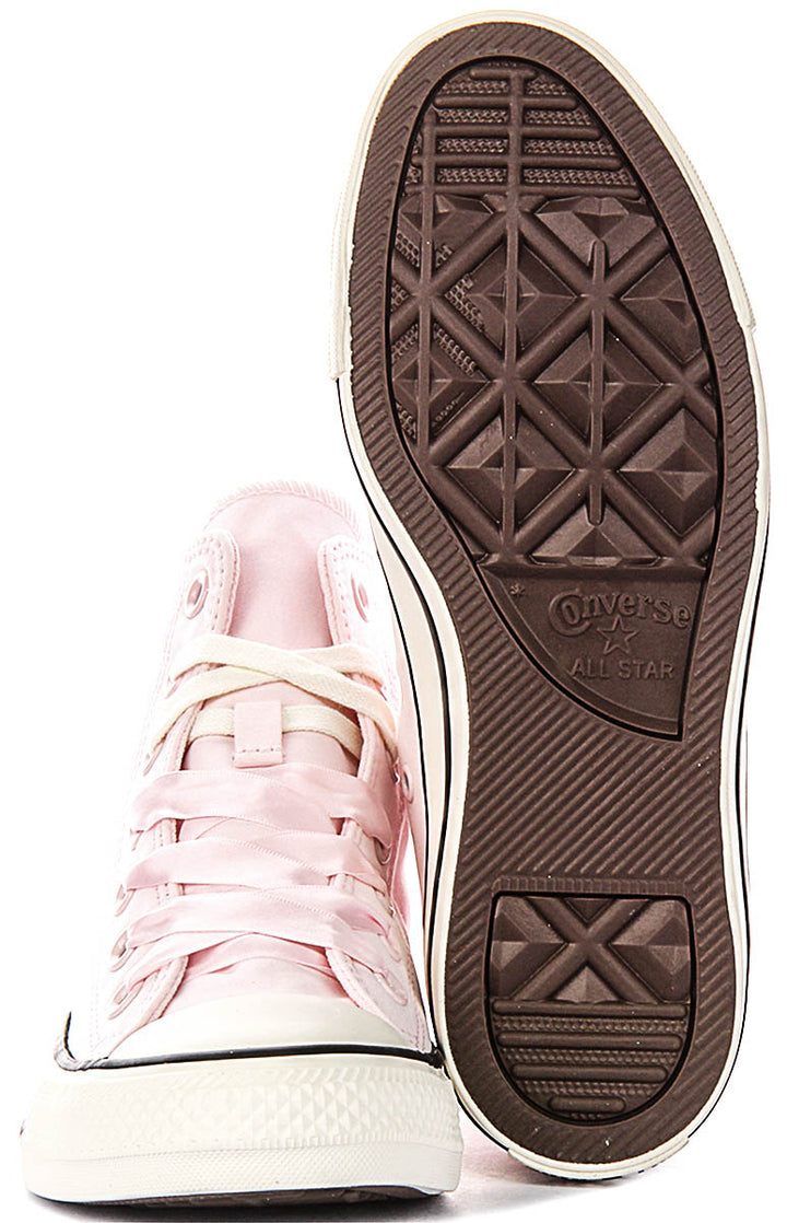 Converse A18909C In Light Pink For Unisex