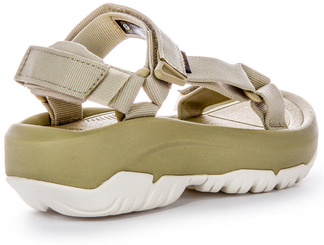 Teva Hurricane XLT2 In Light Green For Women