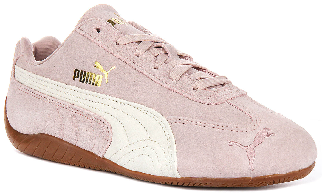 Puma Speedcat OG In Lilac For Junior