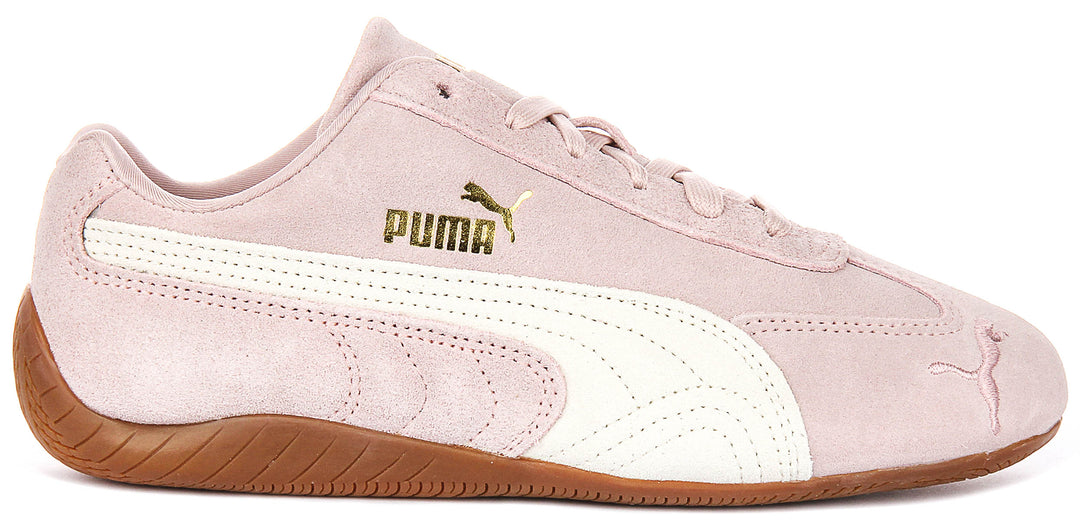 Puma Speedcat OG In Lilac For Junior