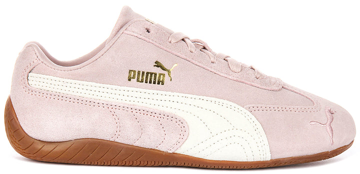 Puma Speedcat OG In Lilac For Junior