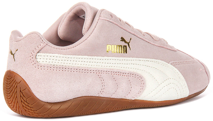 Puma Speedcat OG In Lilac For Junior