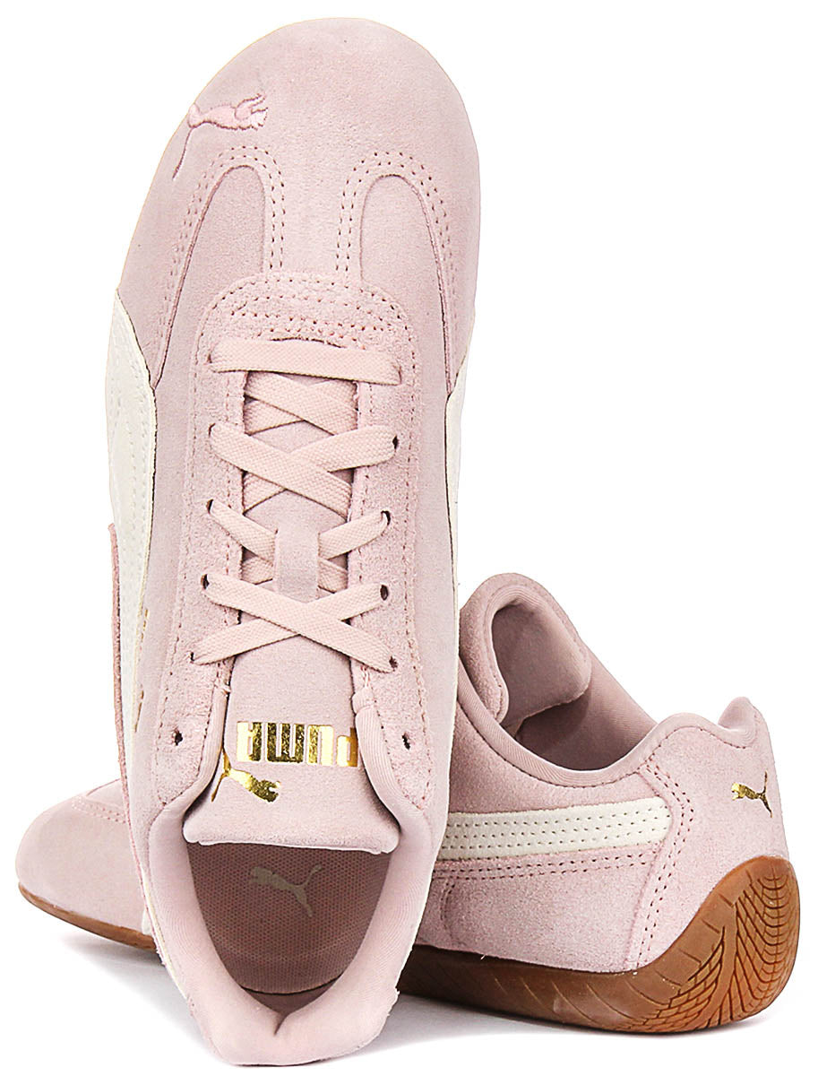 Puma Speedcat OG In Lilac For Junior