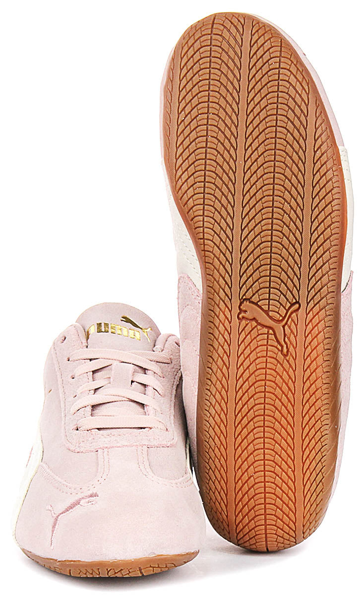 Puma Speedcat OG In Lilac For Junior