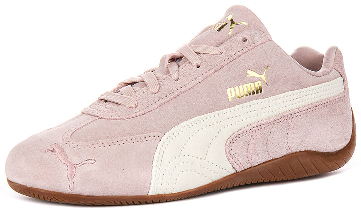 Puma Speedcat OG In Lilac For Junior
