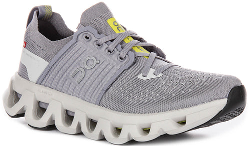 On Running Cloudswift 4 In Lilac For Women