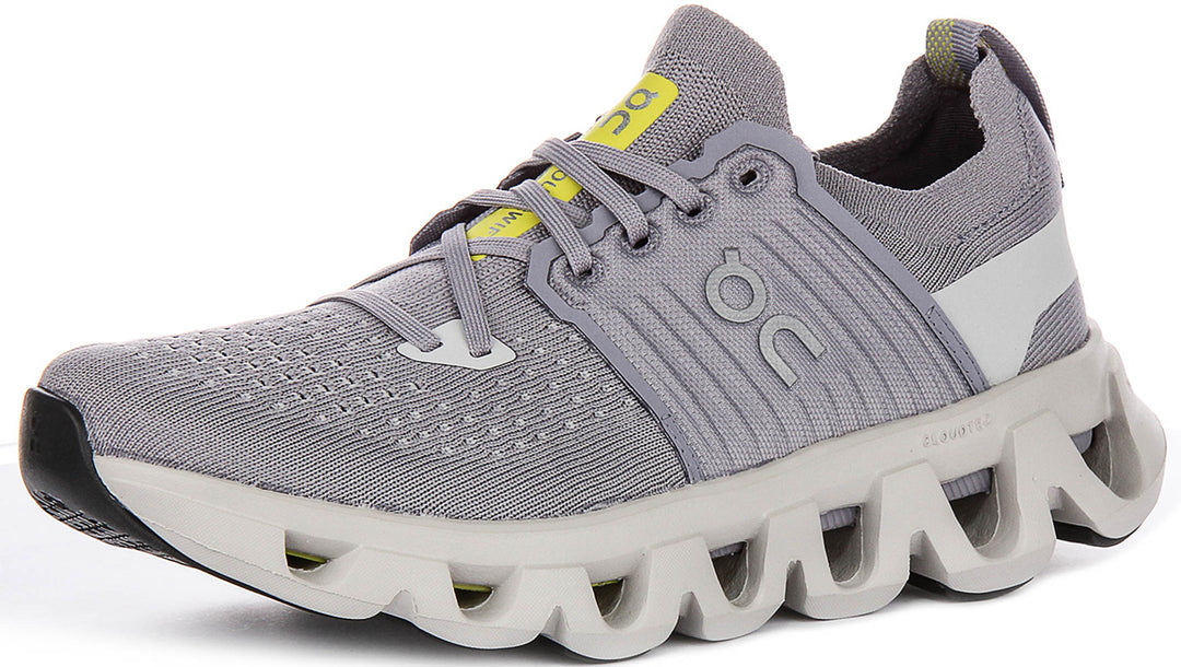 On Running Cloudswift 4 In Lilac For Women