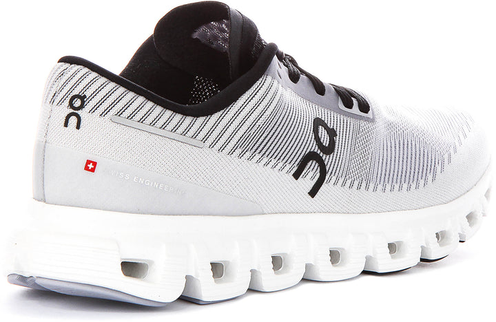 On Running Cloud 6 Push In Lilac For Women