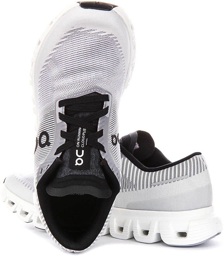On Running Cloud 6 Push In Lilac For Women