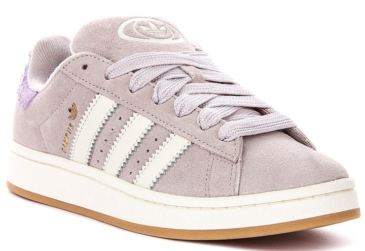 Adidas Campus 00S W In Lilac For Women