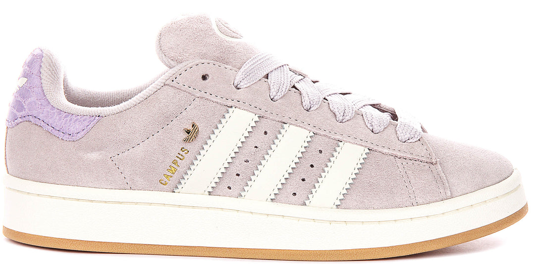 Adidas Campus 00S W In Lilac For Women