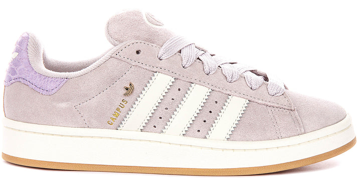 Adidas Campus 00S W In Lilac For Women