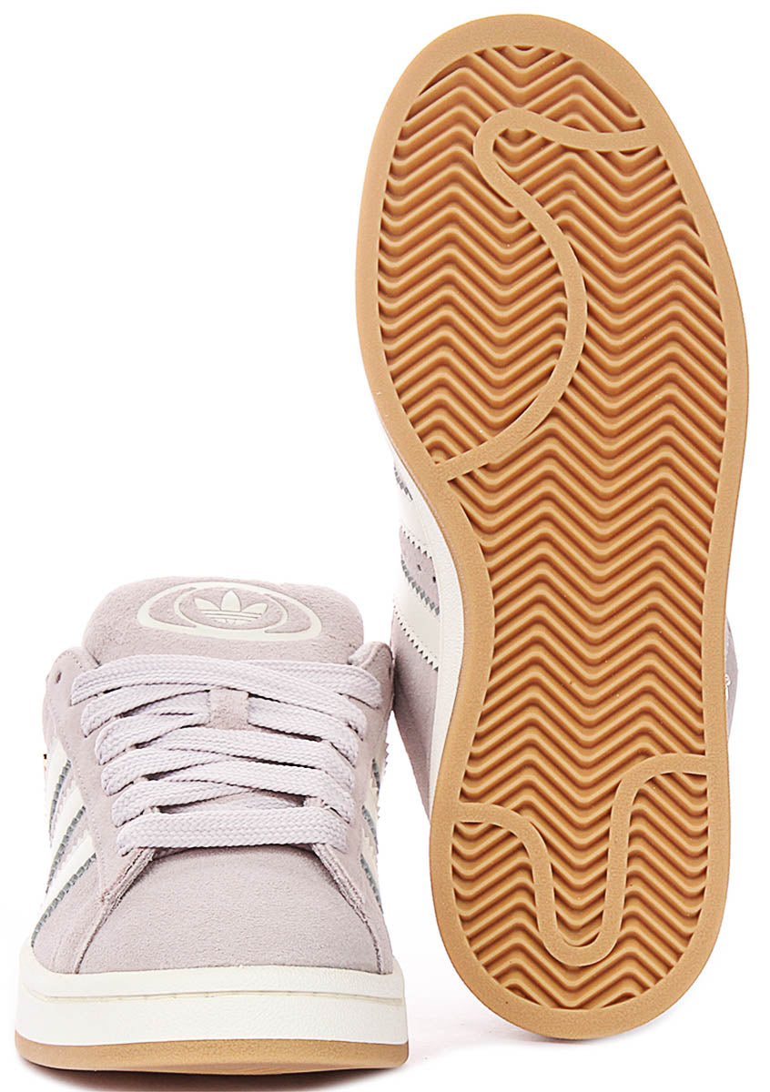 Adidas Campus 00S W In Lilac For Women