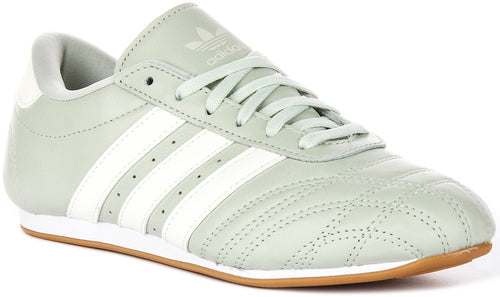 Adidas Taekwondo In Lime For Women