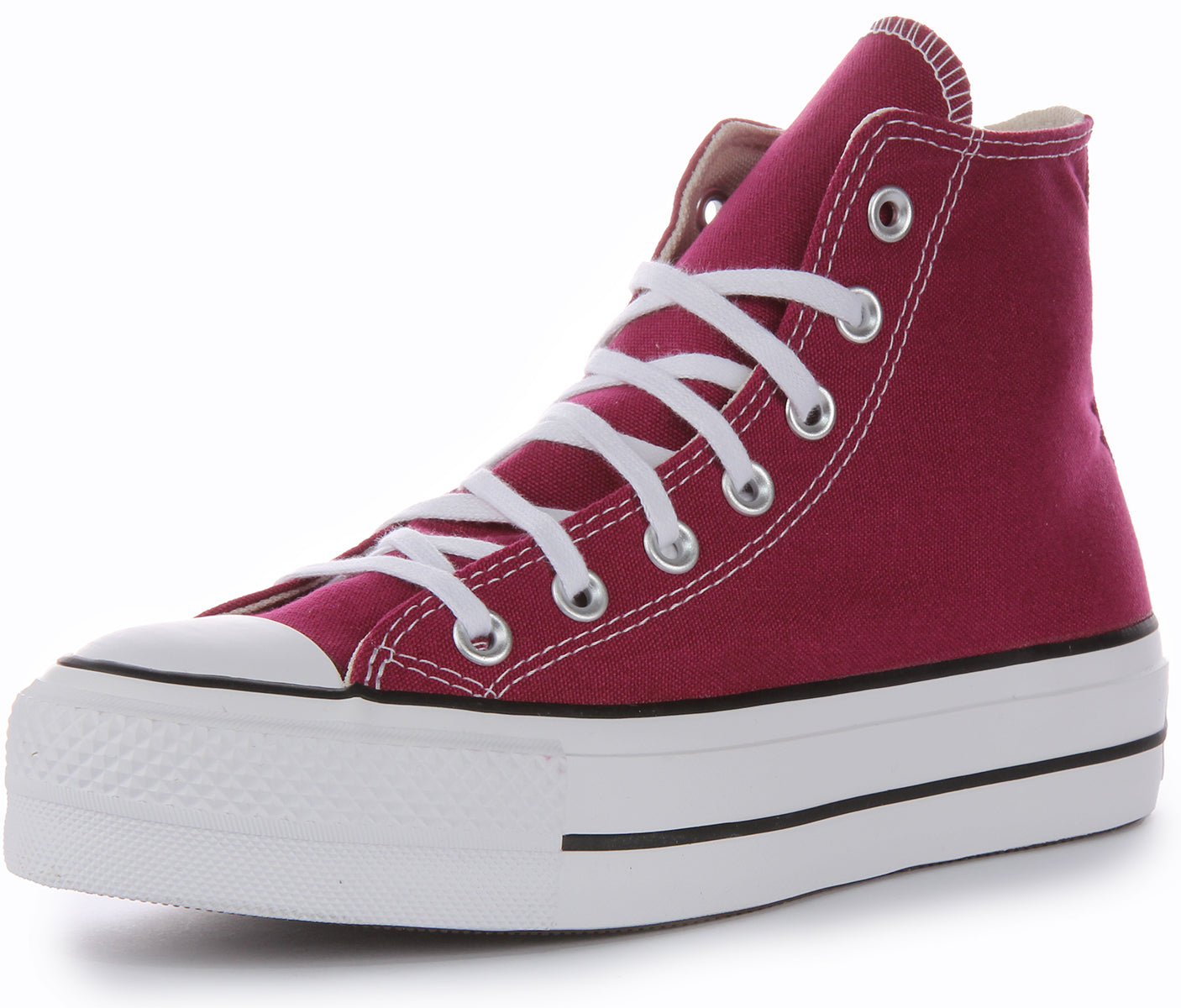 Converse allacciate outlet