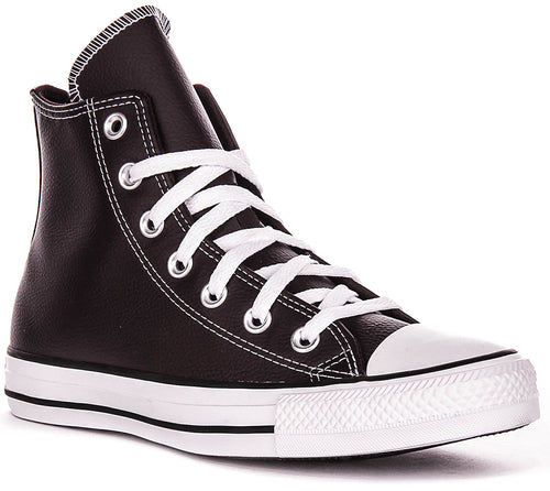 Converse A08639C in Bordeaux per Unisex