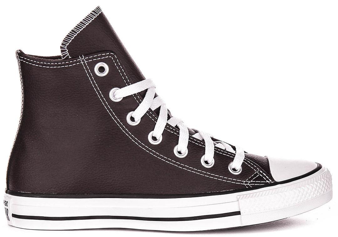 Converse A08639C In Maroon For Unisex