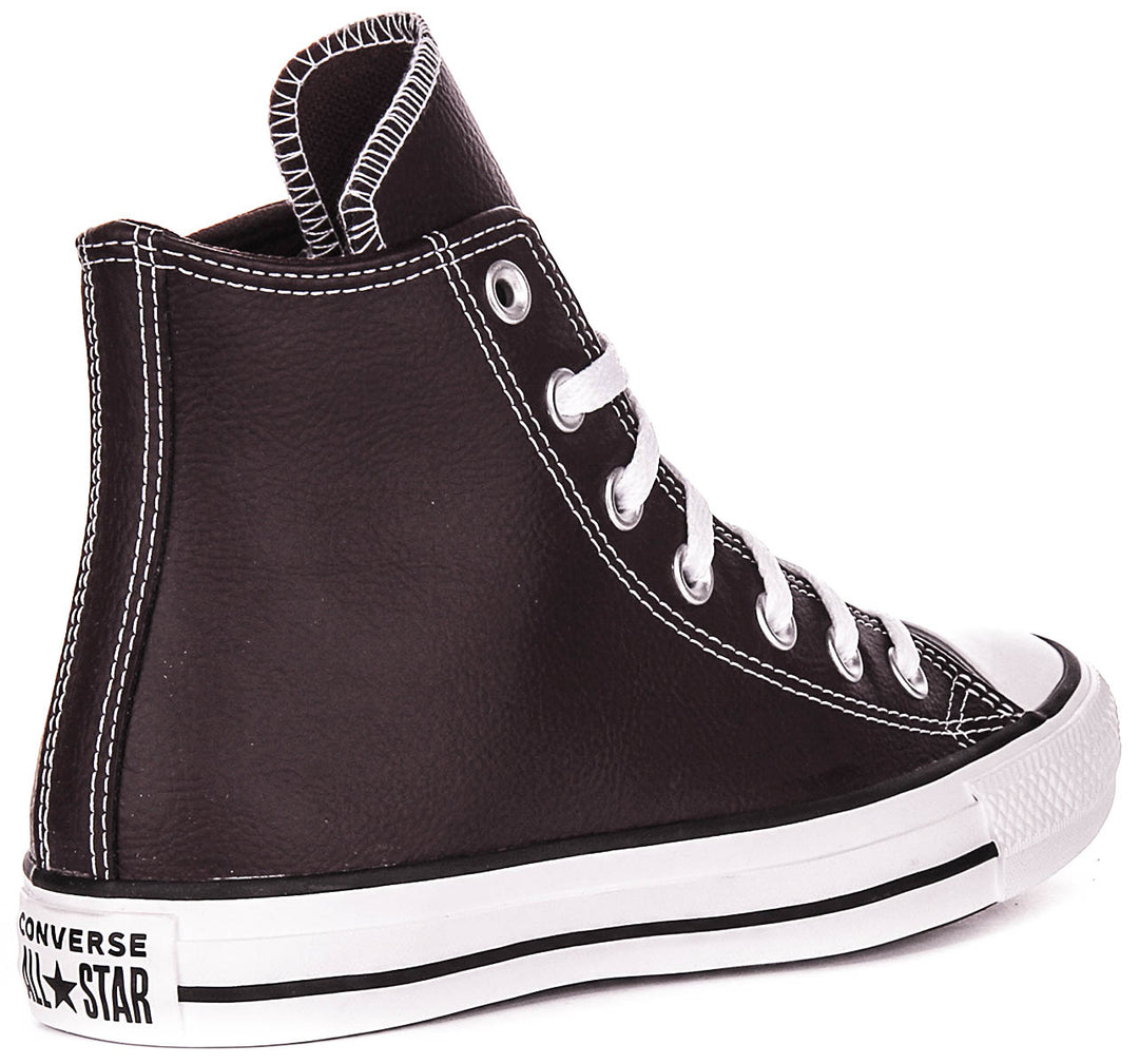 Converse A08639C In Maroon For Unisex