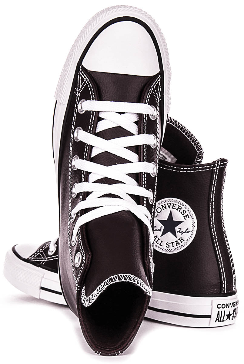 Converse A08639C In Maroon For Unisex