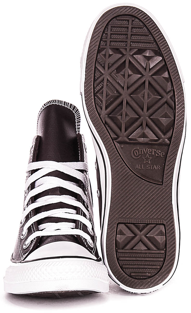 Converse A08639C In Maroon For Unisex