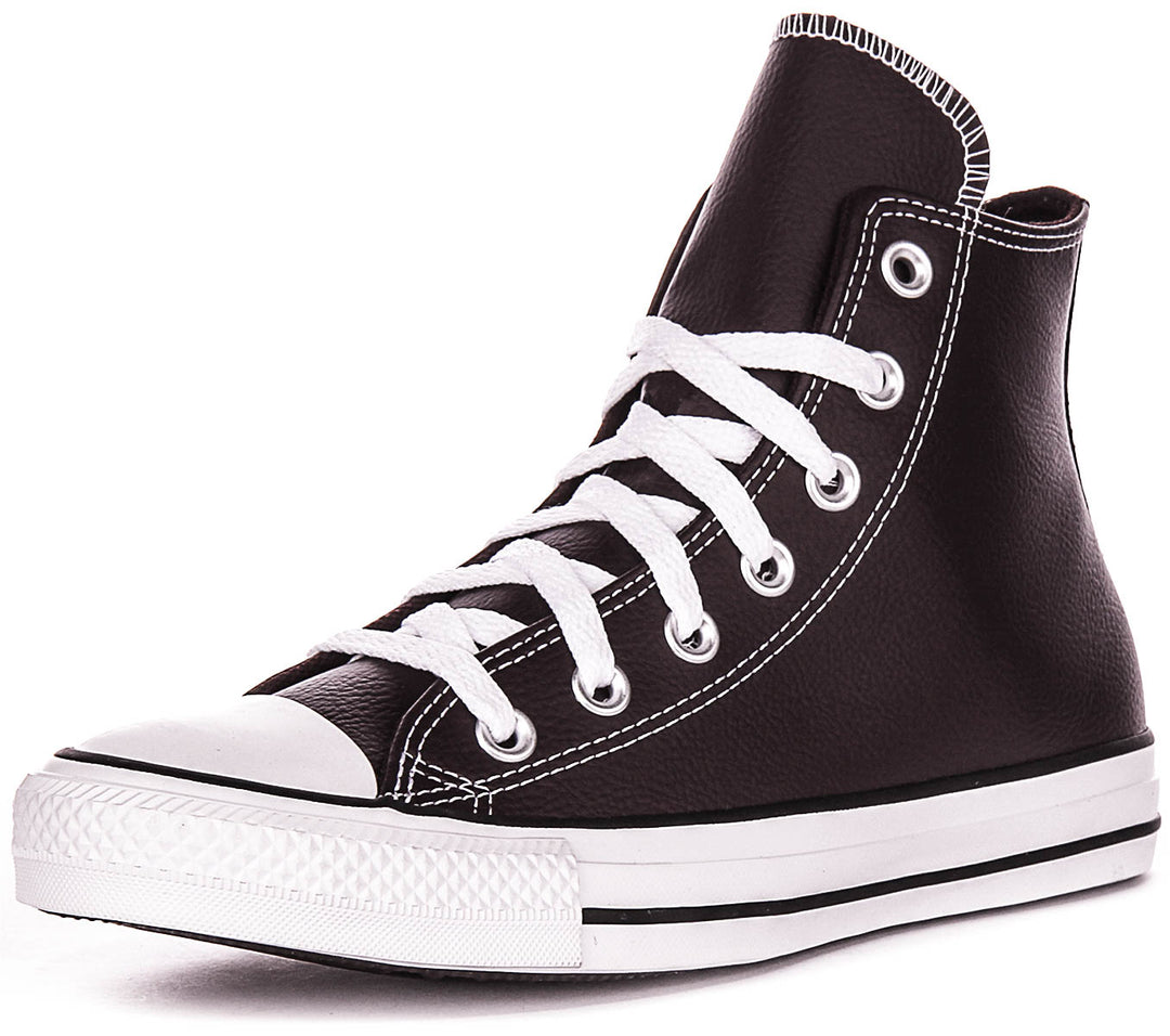 Converse A08639C In Maroon For Unisex