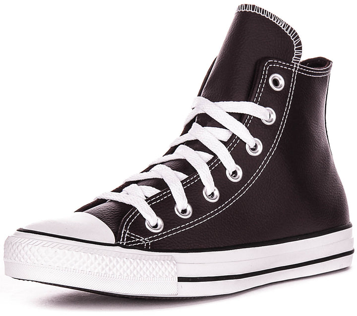 Converse A08639C In Maroon For Unisex