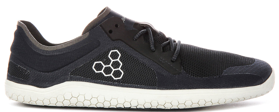 Vivobarefoot Primus Lit 3.5 In Midnight For Women